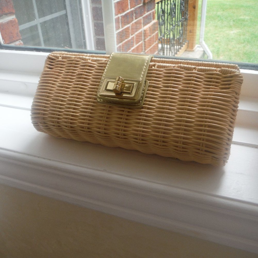 J.crew clutch